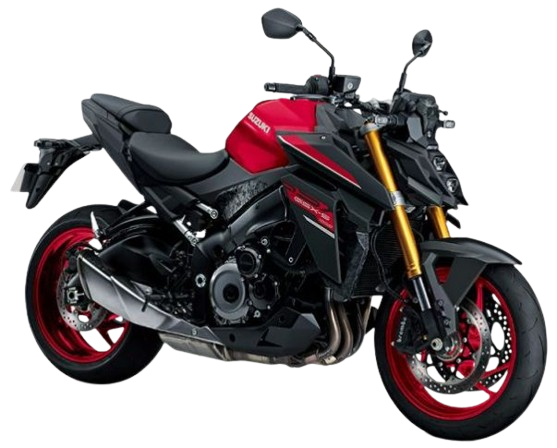 【2026年式】GSX-S1000