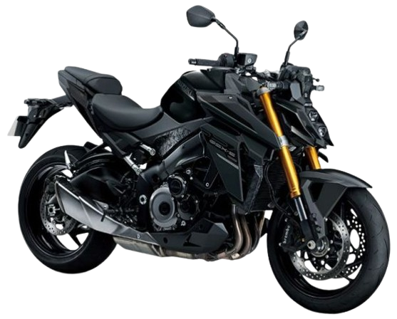 【2026年式】GSX-S1000