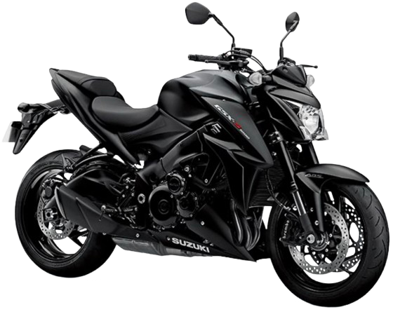【2020年式】 GSX-S1000|マットブラックメタリックNo.2