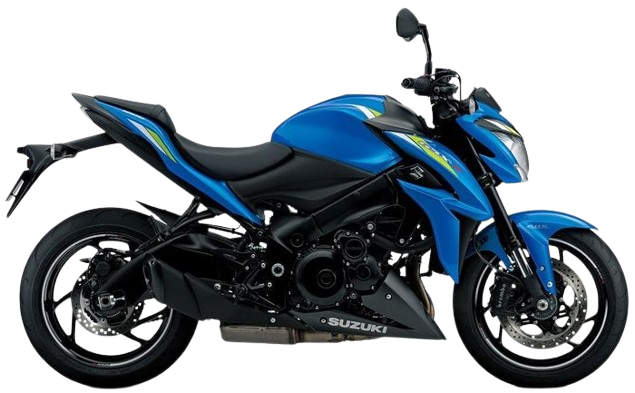 GSX-S1000 ZAMO【2020～21年】