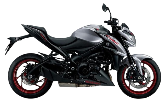 GSX-S1000 ZAMO【2020～21年】｜トリトンブルーメタリック