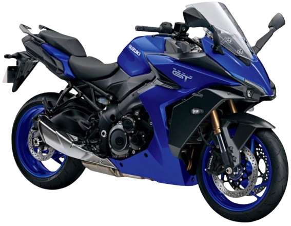 【2025年式】GSX-S1000GT