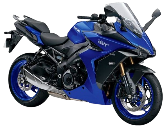 【2026年式】GSX-S1000GT