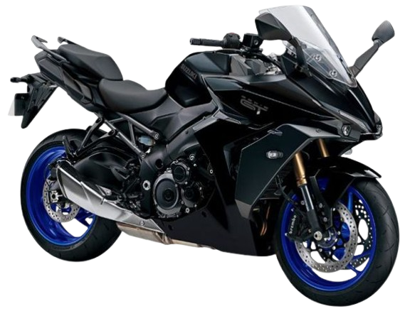 【2026年式】GSX-S1000GT