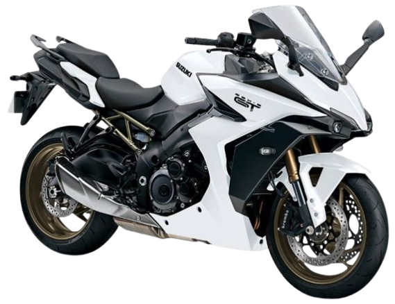 【2026年式】GSX-S1000GT
