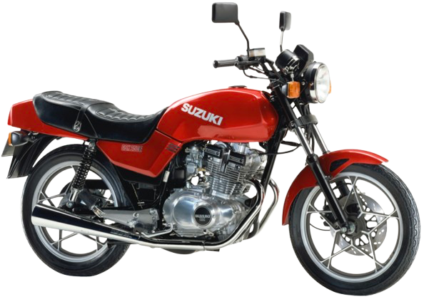 GSX250E【1980～86年式】