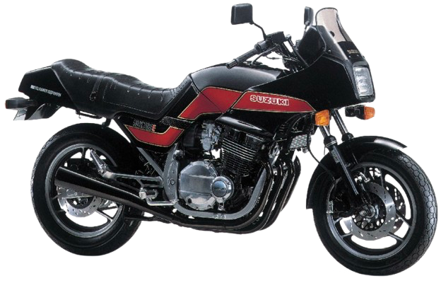 GSX750E【1980～83年式】
