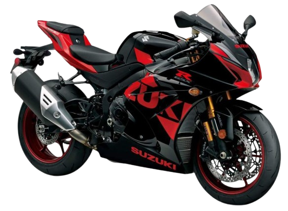 【2019年式 海外仕様】 GSX-R1000R