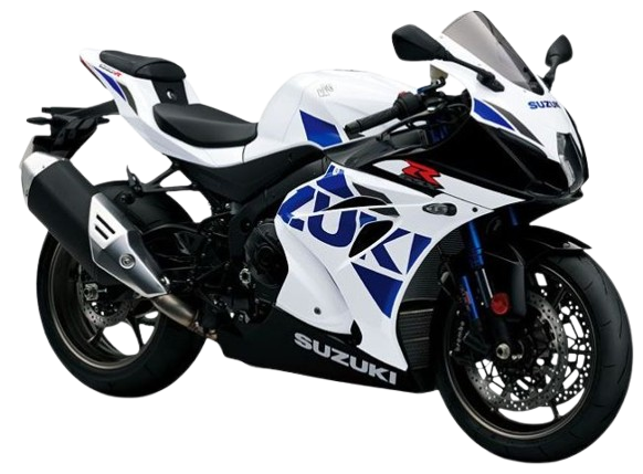 【2020年式 海外仕様】 GSX-R1000R
