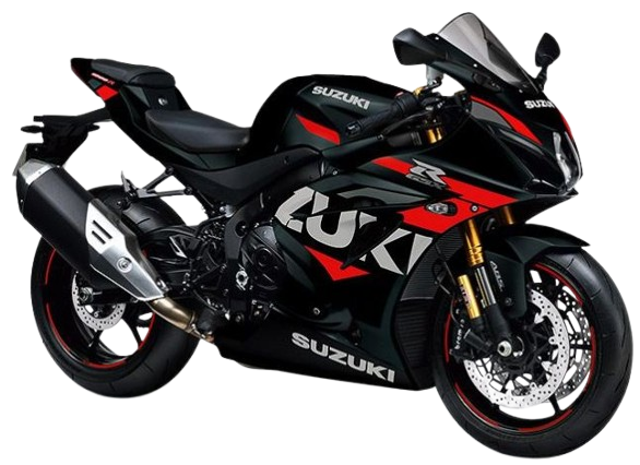 【2022年式 海外仕様】 GSX-R1000R