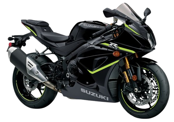 【2023年式 海外仕様】 GSX-R1000R