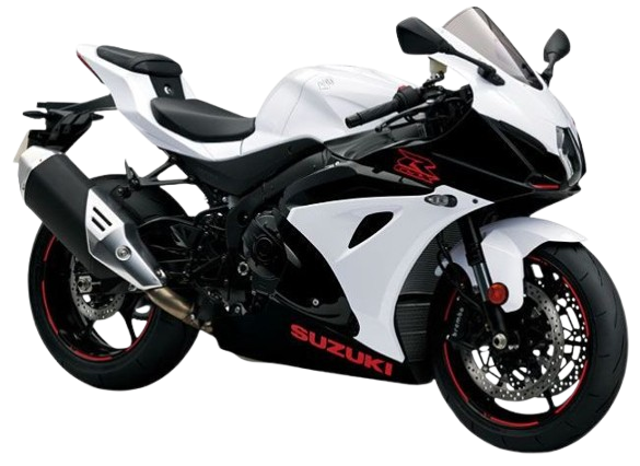 GSX-R1000R【海外仕様｜2017年～】