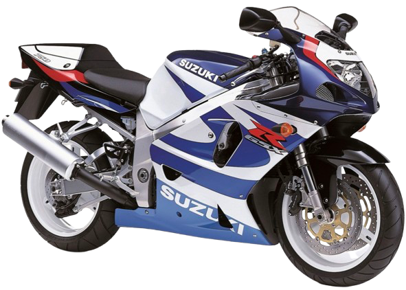 GSX-R750【1985～現行】