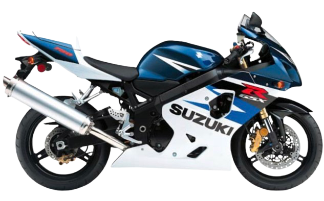 GSX-R750【1985～現行】