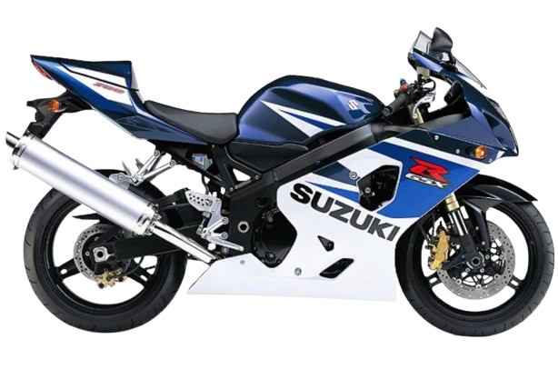 GSX-R750【1985～現行】