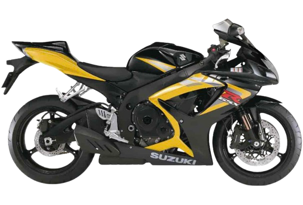 GSX-R750【1985～現行】