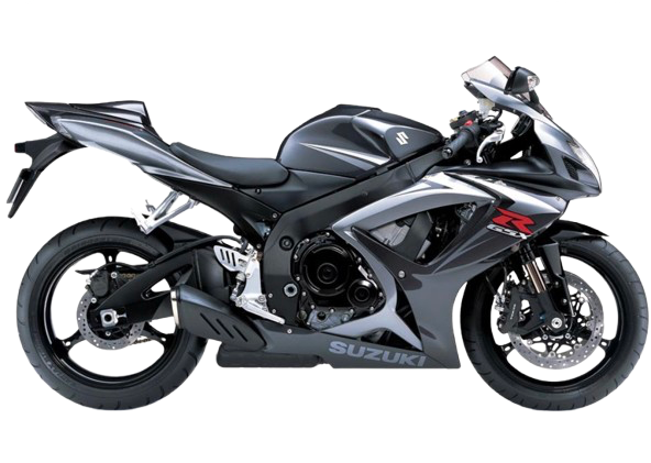 【2007年式 K7】GSX-R750