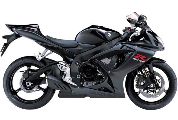 【2007年式 K7】GSX-R750