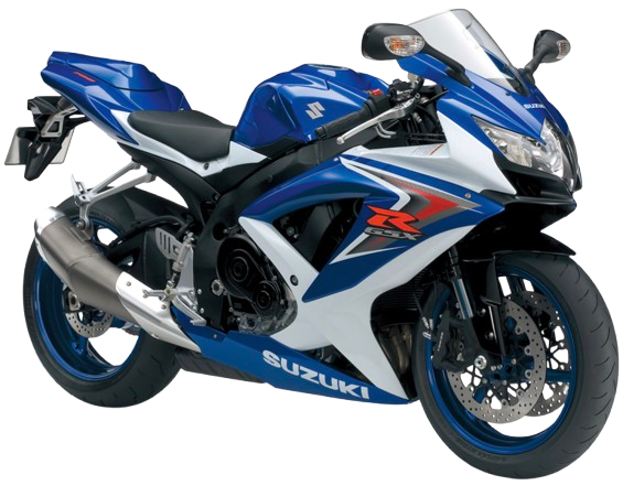 GSX-R750【1985～現行】