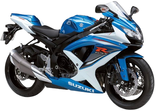 GSX-R750【1985～現行】