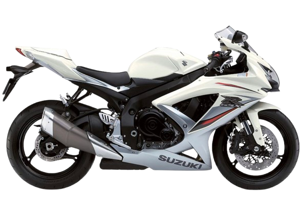 【2009年式 K9】GSX-R750