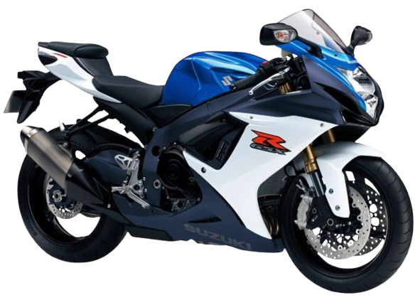 GSX-R750【1985～現行】