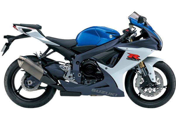 GSX-R750【1985～現行】