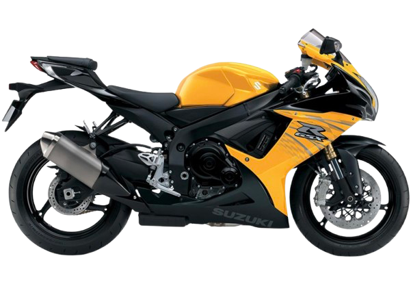 【2012年式 L2】GSX-R750