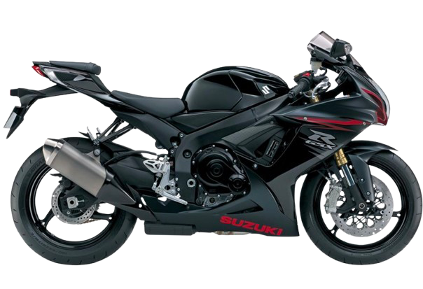 【2012年式 L2】GSX-R750