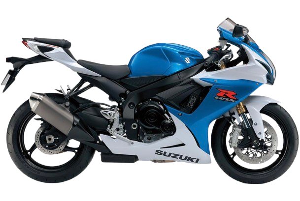 GSX-R750【1985～現行】