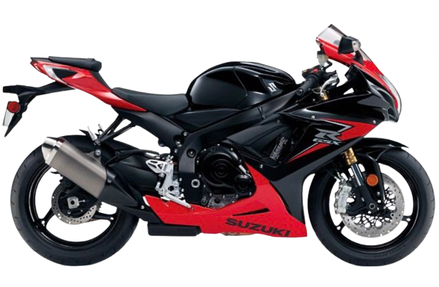 GSX-R750【1985～現行】