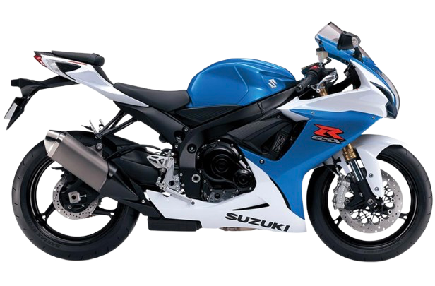 【2014年式 L4】GSX-R750
