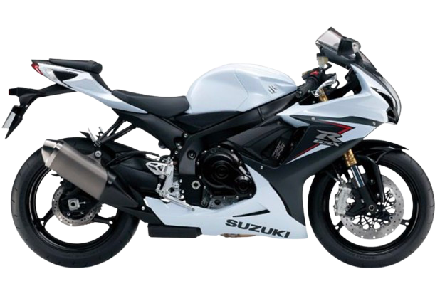 【2014年式 L4】GSX-R750