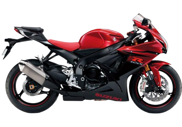 【2014年式 L4】GSX-R750