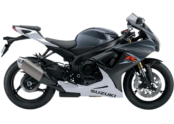 【2015年式 L5】GSX-R750