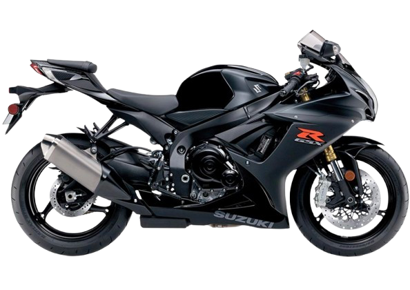 【2016年式 L6】GSX-R750