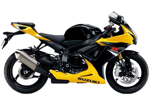 GSX-R750【1985～現行】