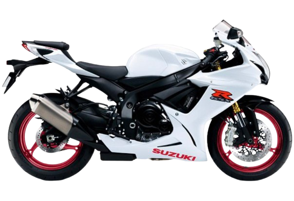 【2017年式 L7】GSX-R750