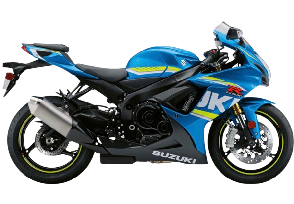 【2017年式 L7】GSX-R750