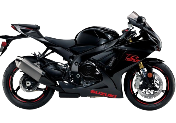 GSX-R750【1985～現行】