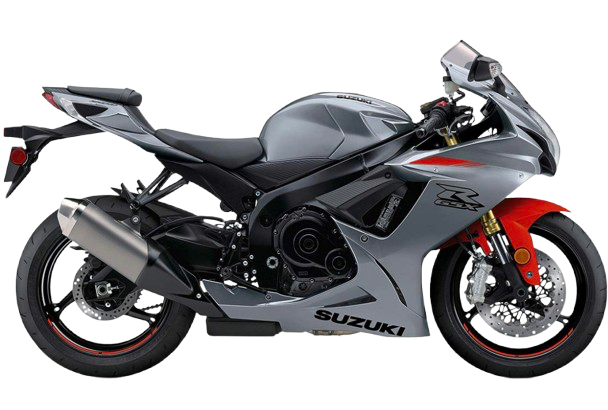 GSX-R750【1985～現行】