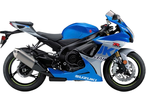 【2021年式】GSX-R750