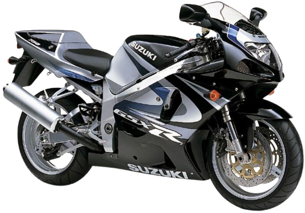 GSX-R750【1985～現行】