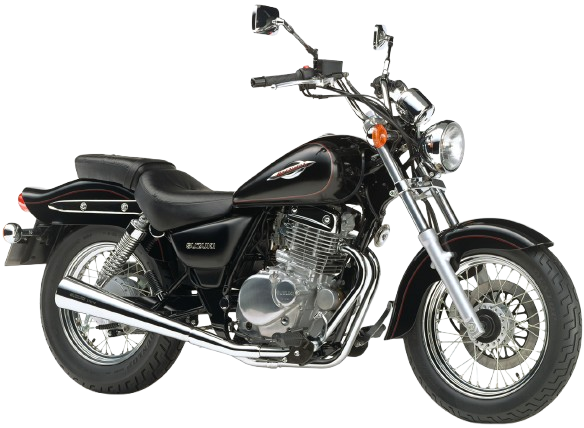 GZ250 (マローダー)【1999～2010年式】