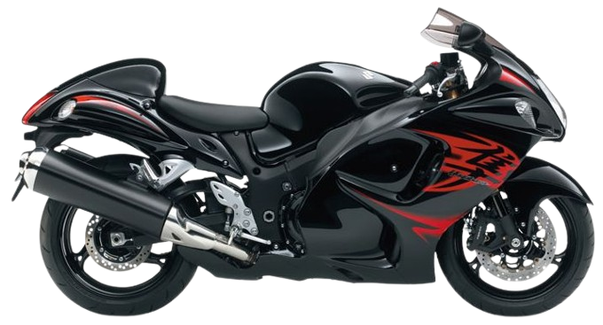 【2011年式】ハヤブサ(HAYABUSA)｜パールネビュラブラック