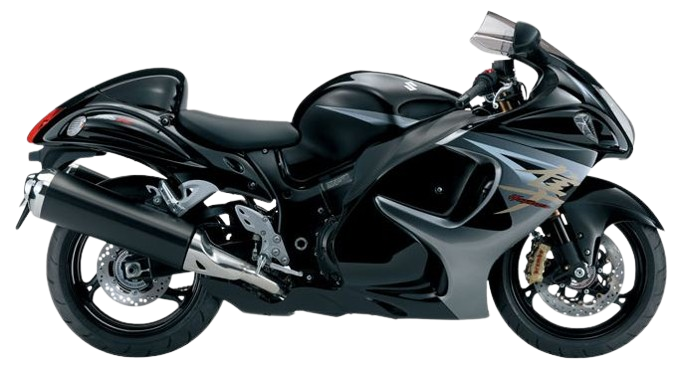 【2013年式】ハヤブサ(HAYABUSA)|グラススパークルブラック/メタリックコートグレイ