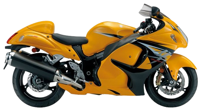 【2013年式】ハヤブサ(HAYABUSA)|メタリックデイトナイエロー/グラススパークルブラック