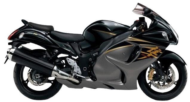 【2015年式 海外仕様】ハヤブサ(HAYABUSA)|サンダーグレーメタリック / グラススパークルブラック