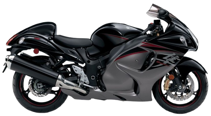 【2016年式 海外仕様】ハヤブサ(HAYABUSA)|メタリックサンダーグレー×グラススパークルブラック