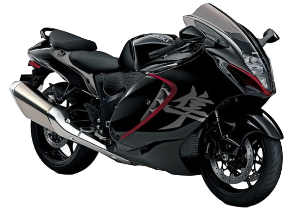 【2026年式】ハヤブサ・隼 /SE